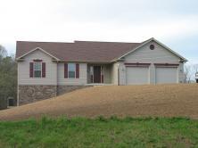 Burnside - Oliver Homes: Hagerstown, District Of Columbia - Oliver Homes