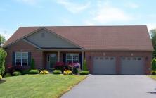 Stewart - Oliver Homes: Hagerstown, District Of Columbia - Oliver Homes