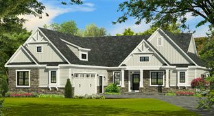 Custom Homes by Ron Merle por Custom Homes by Ron Merle en Syracuse New York