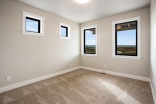 Sunrise Homes por Sunrise Homes en Helena Montana
