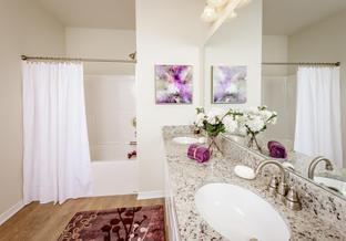 Plan Unknown - St. Tammany Parish Homes: Pearl River, Louisiana - Sunrise Homes