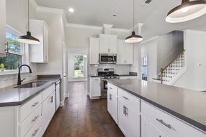 9533 East Terran Lane Waggaman LA (Plan Unknown)