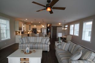 Resort Homes LLC por Resort Homes LLC en Ocean City Maryland