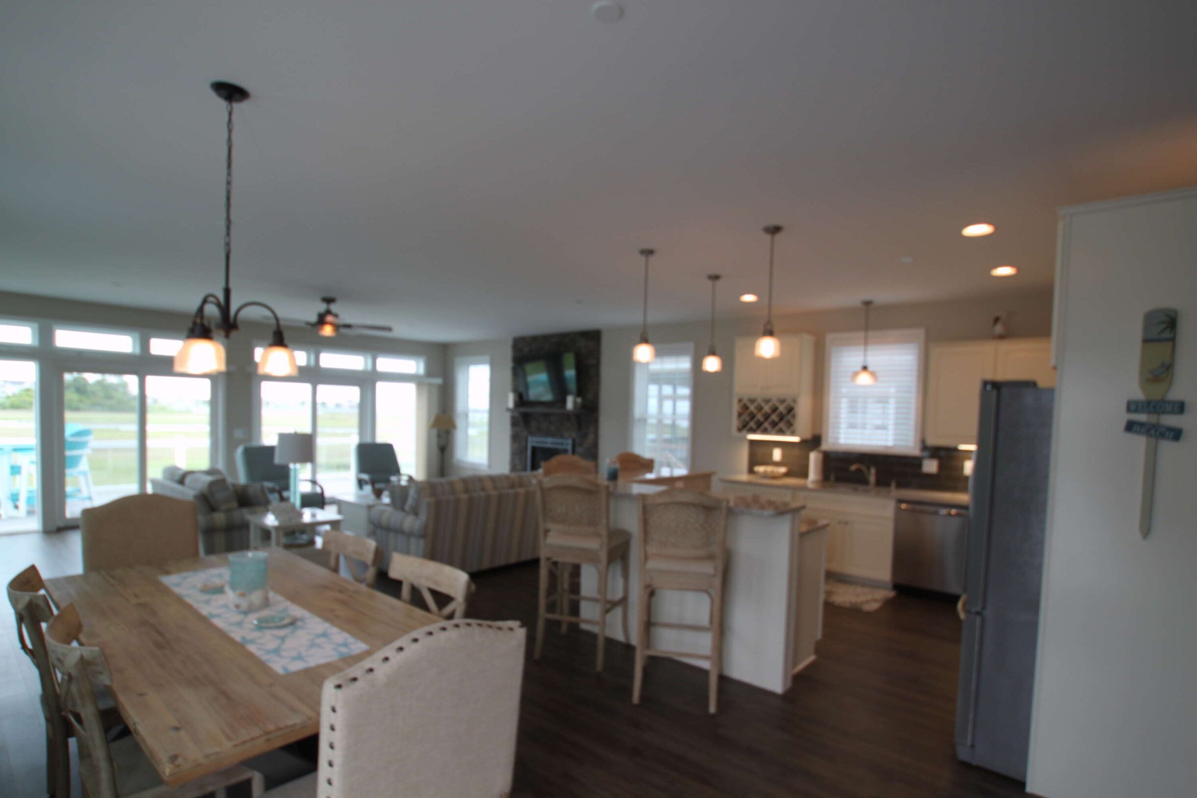 Resort Homes LLC por Resort Homes LLC en Ocean City Maryland