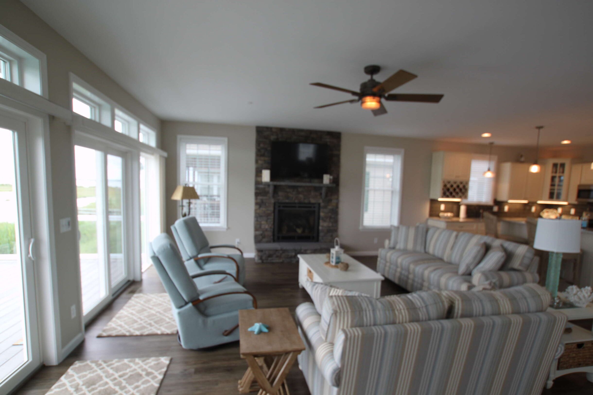 Resort Homes LLC - Ocean City, MD