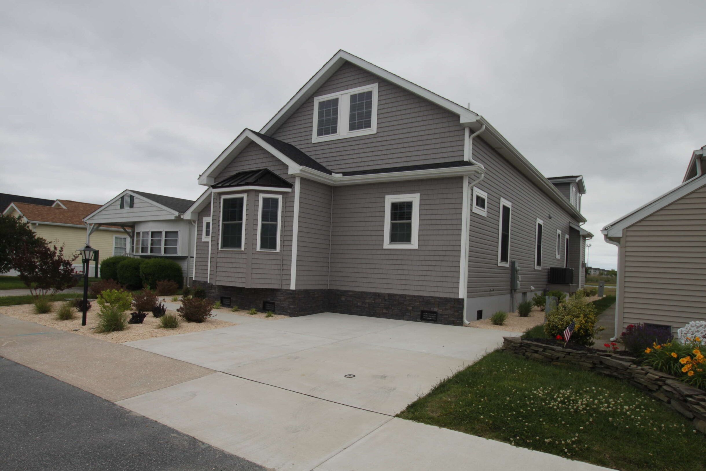 Resort Homes LLC - Ocean City, MD