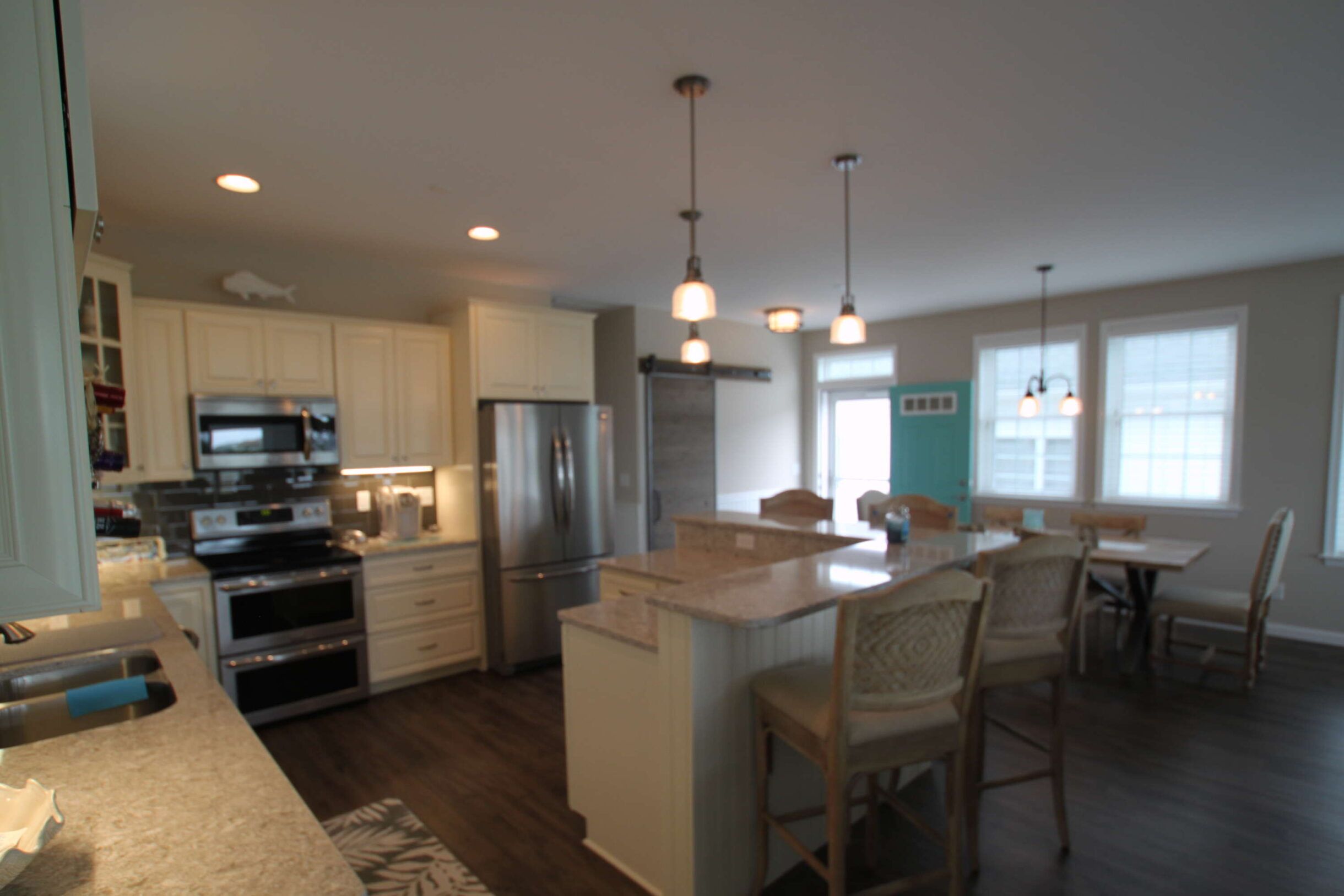 Resort Homes LLC por Resort Homes LLC en Ocean City Maryland