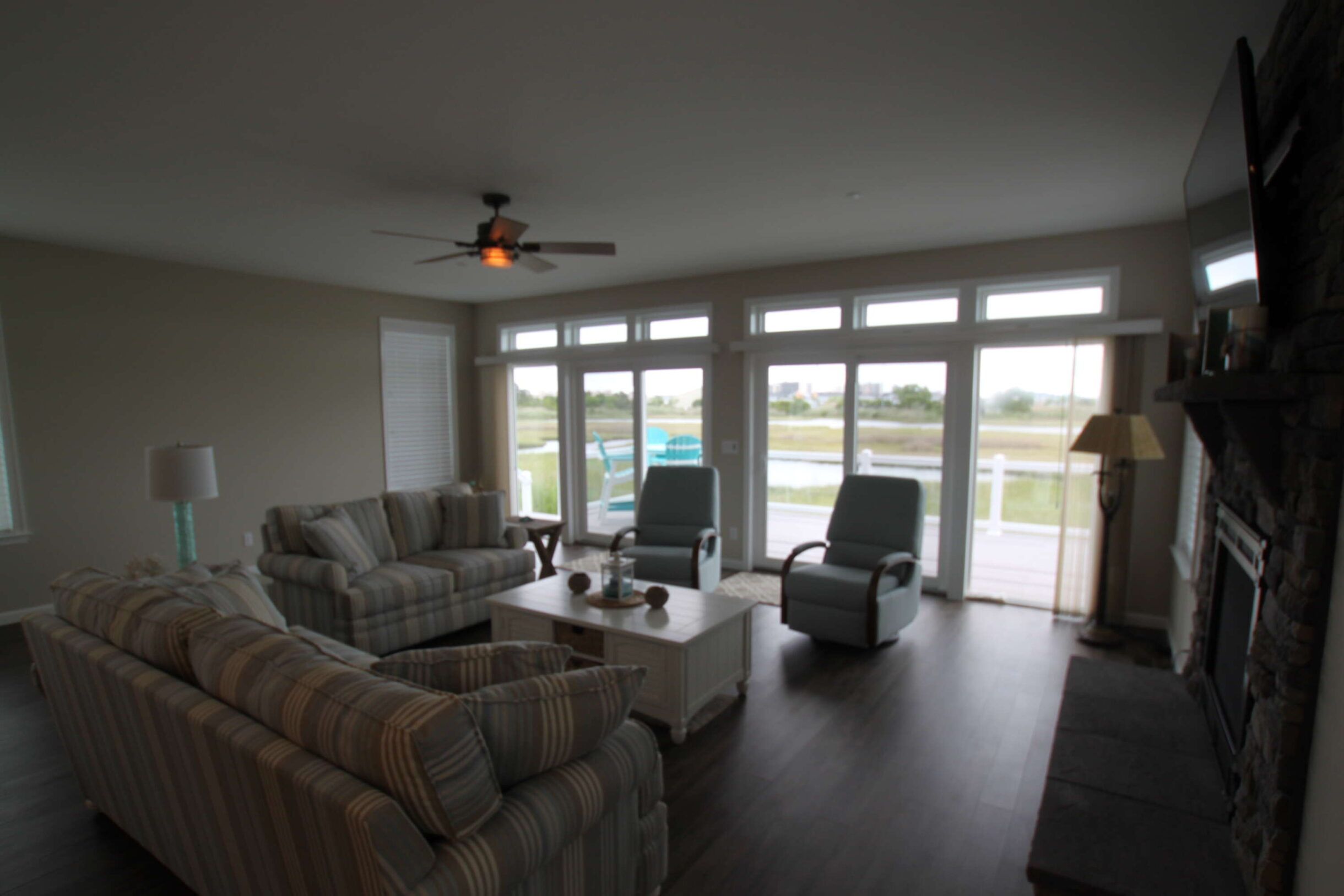 Resort Homes LLC - Ocean City, MD