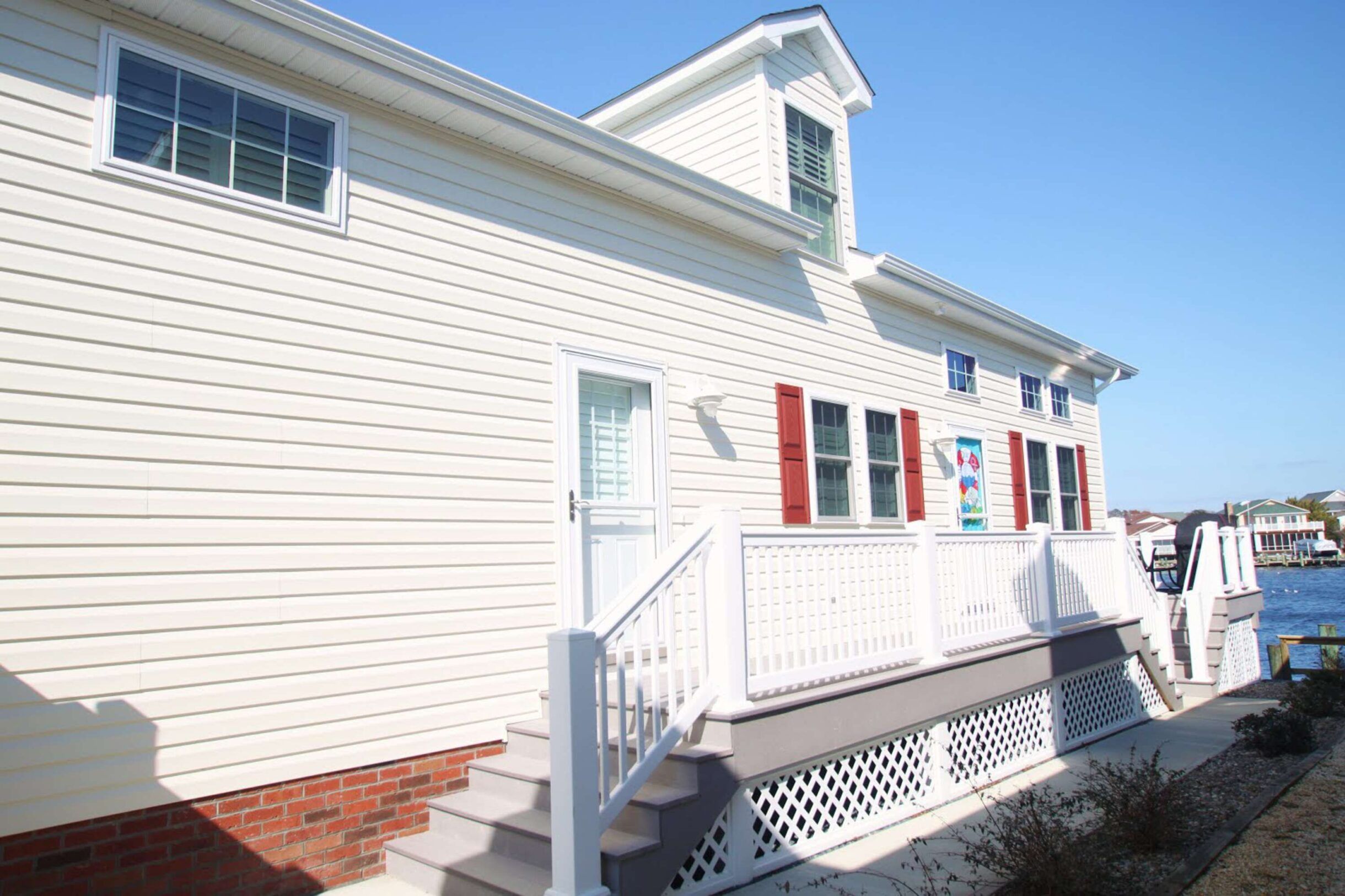 casa en Resort Homes LLC por Resort Homes LLC