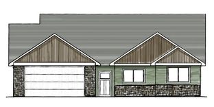 Ridgeline Homes por Ridgeline Homes en Colorado Springs Colorado