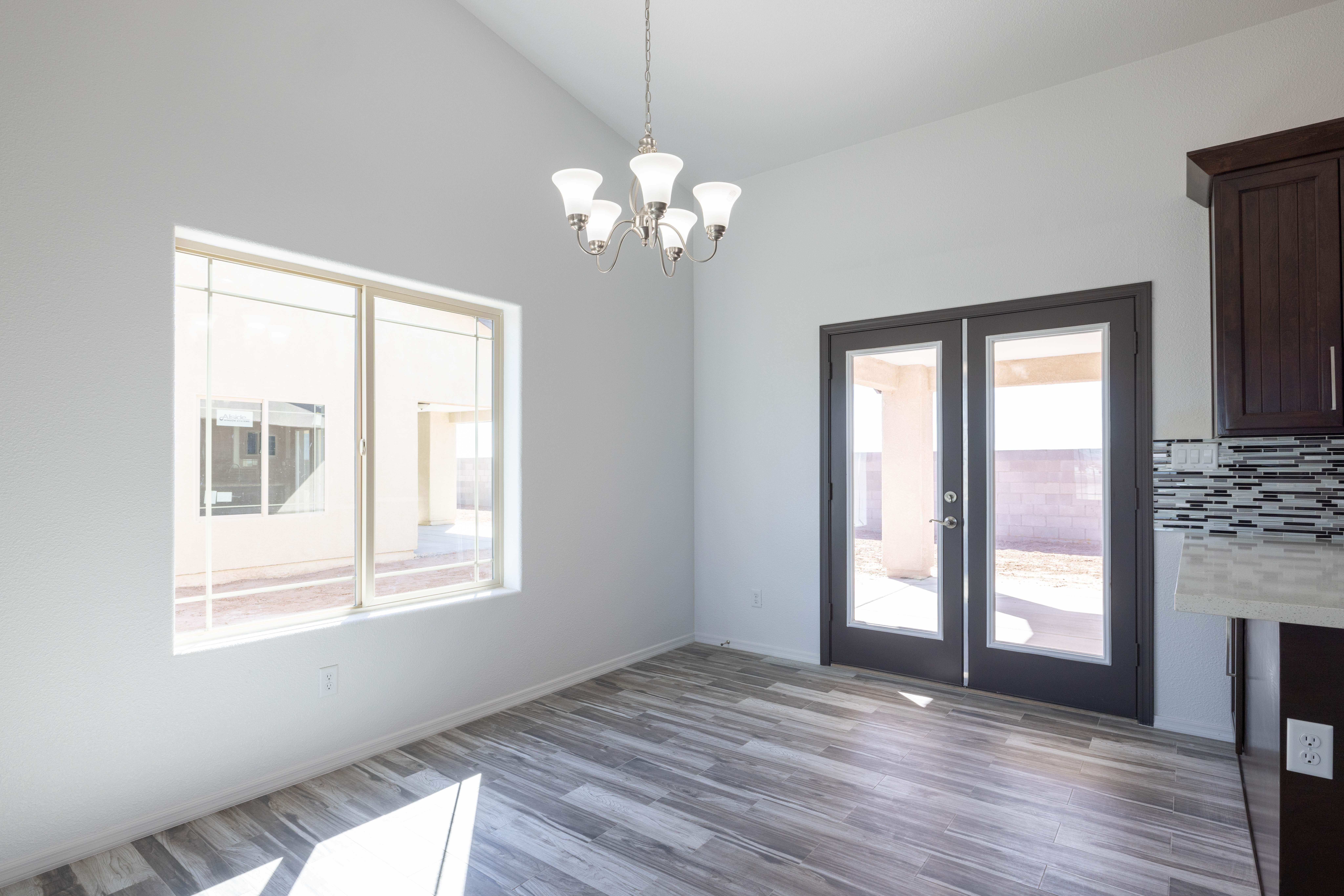 casa en Riedel Construction por Riedel Construction.