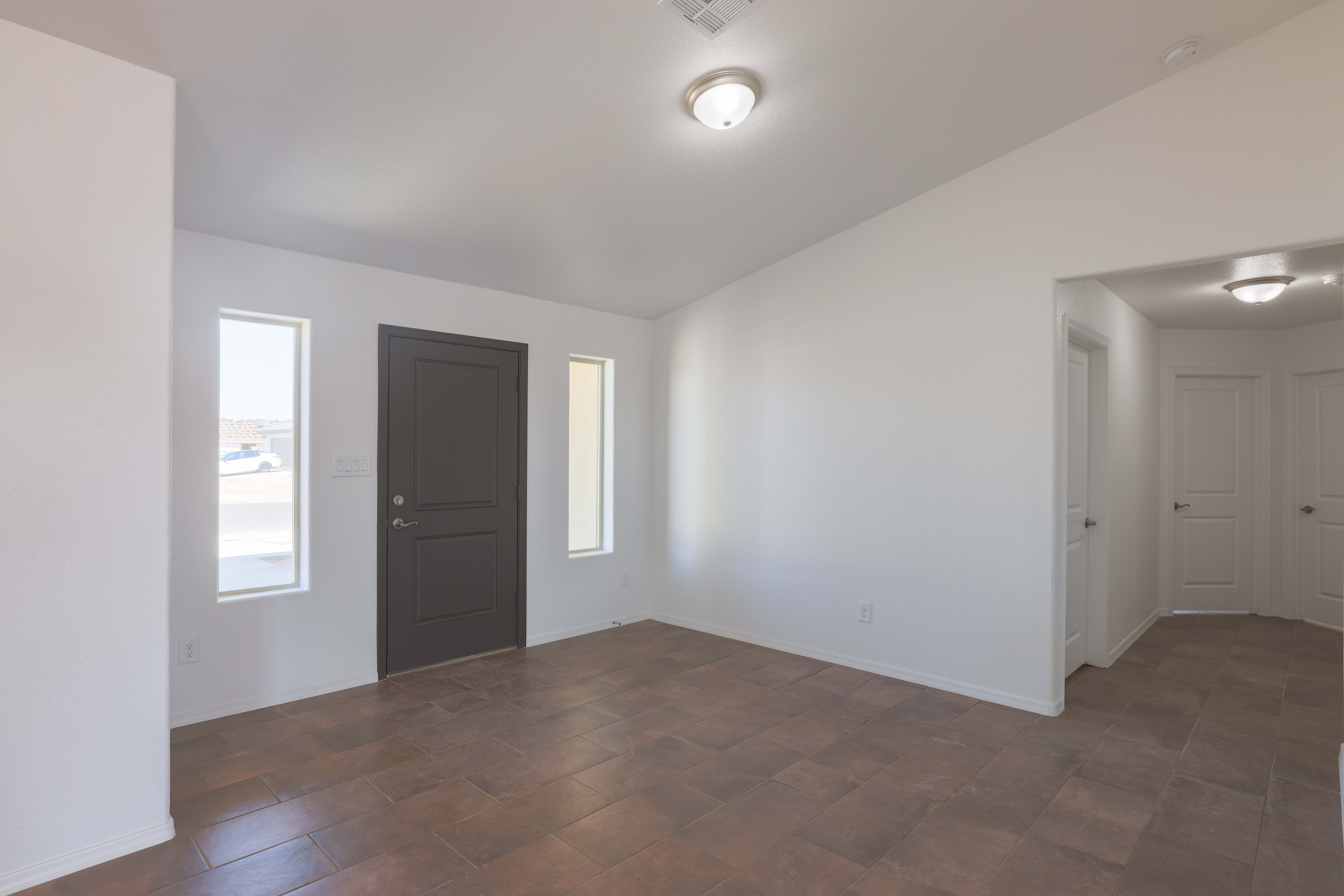 casa en Riedel Construction por Riedel Construction.