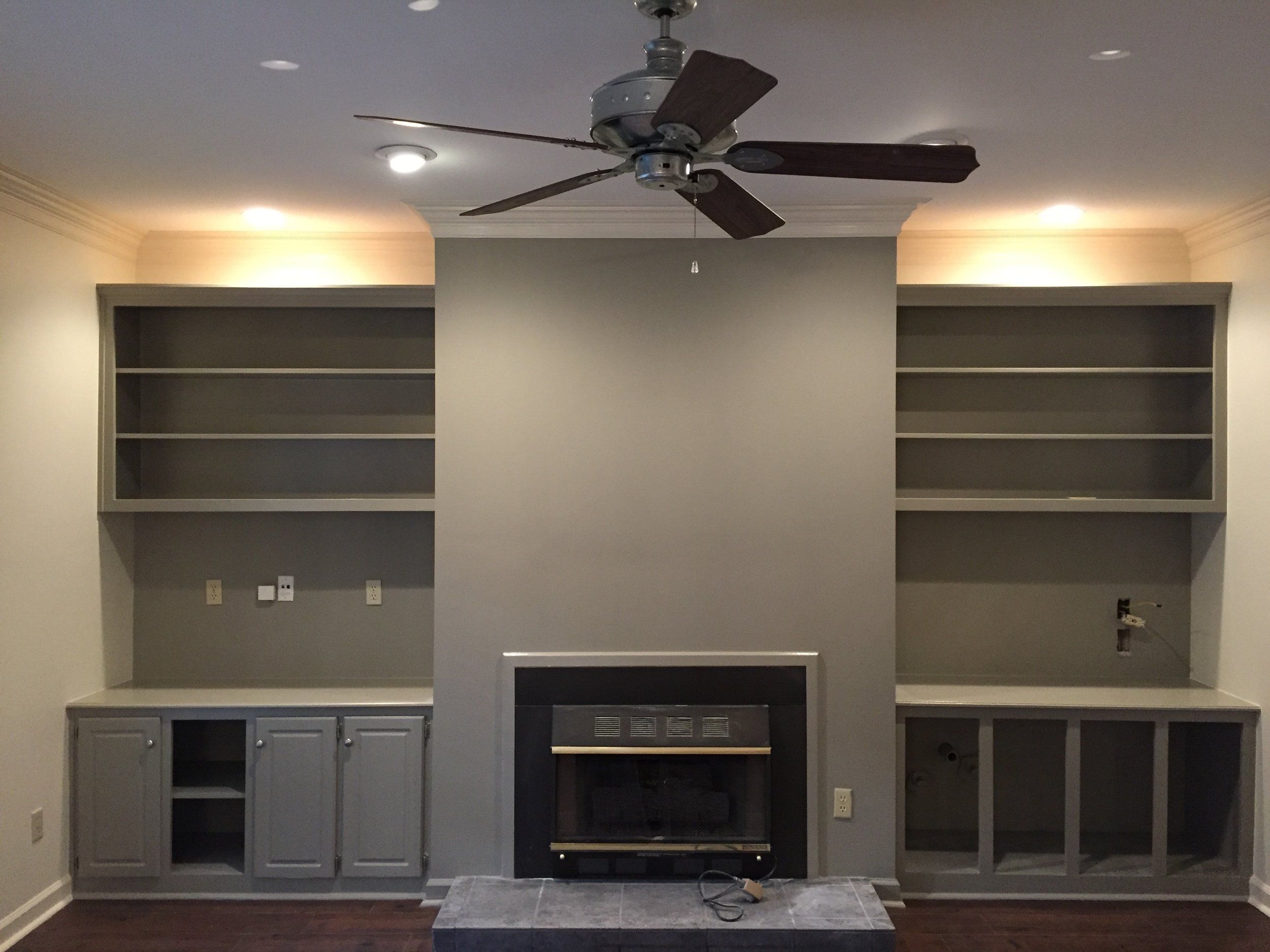 Samuels Construction LLC por Samuels Construction LLC en Tupelo Mississippi