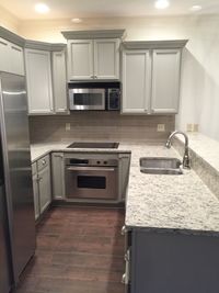 Samuels Construction LLC por Samuels Construction LLC en Tupelo Mississippi