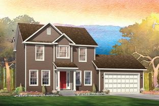 Southern Heritage Homes por Southern Heritage Homes en Lynchburg Virginia