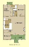 casa en Stephen Ingram Custom Building, LLC por Stephen Ingram Custom Building, LLC