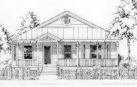 Stephen Ingram Custom Building, LLC por Stephen Ingram Custom Building, LLC en Destin-Fort Walton Beach Florida