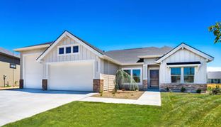 Sunrise Homes por Sunrise Homes en Boise Idaho