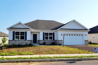 Tamanini Homes por Tamanini Homes en Harrisburg Pennsylvania