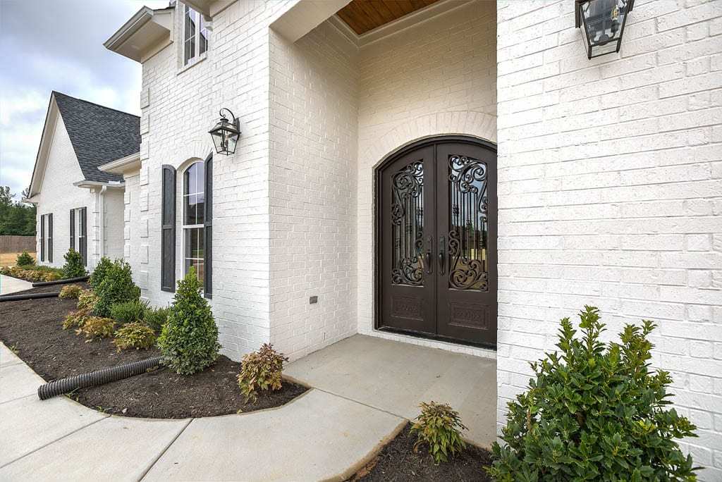 Pintail Construction por Pintail Construction en Memphis Mississippi