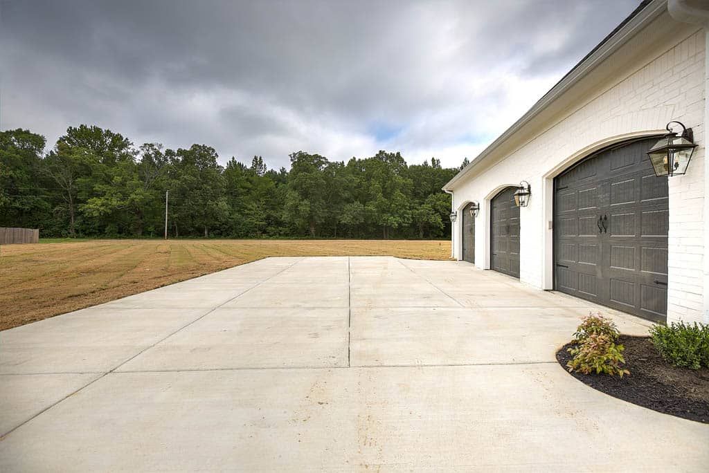 Pintail Construction por Pintail Construction en Memphis Mississippi