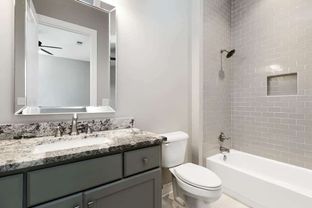 Pintail Construction por Pintail Construction en Memphis Mississippi