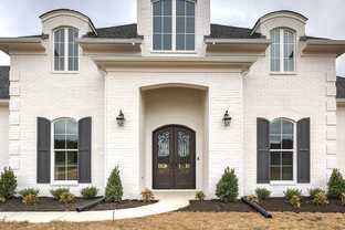 Pintail Construction por Pintail Construction en Memphis Mississippi