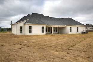 Pintail Construction por Pintail Construction en Memphis Mississippi