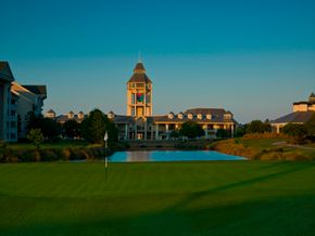 World Golf Village - Saint Augustine, FL