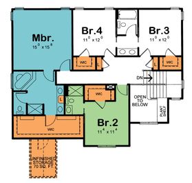 Gifford Homes por Gifford Homes en Jacksonville-St. Augustine Florida