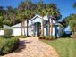 casa en T. E. James Custom Homes por T. E. James Custom Homes