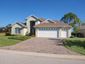 casa en T. E. James Custom Homes por T. E. James Custom Homes