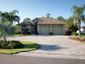 casa en T. E. James Custom Homes por T. E. James Custom Homes