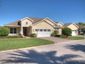 casa en T. E. James Custom Homes por T. E. James Custom Homes