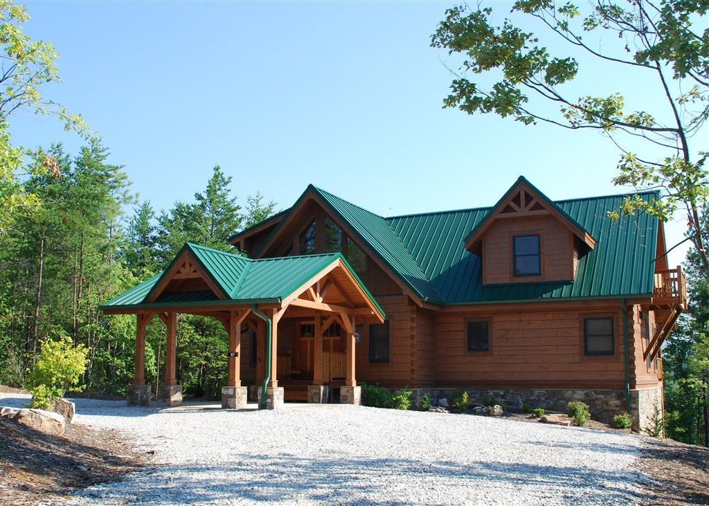 casa en The Powell Group por The Powell Group