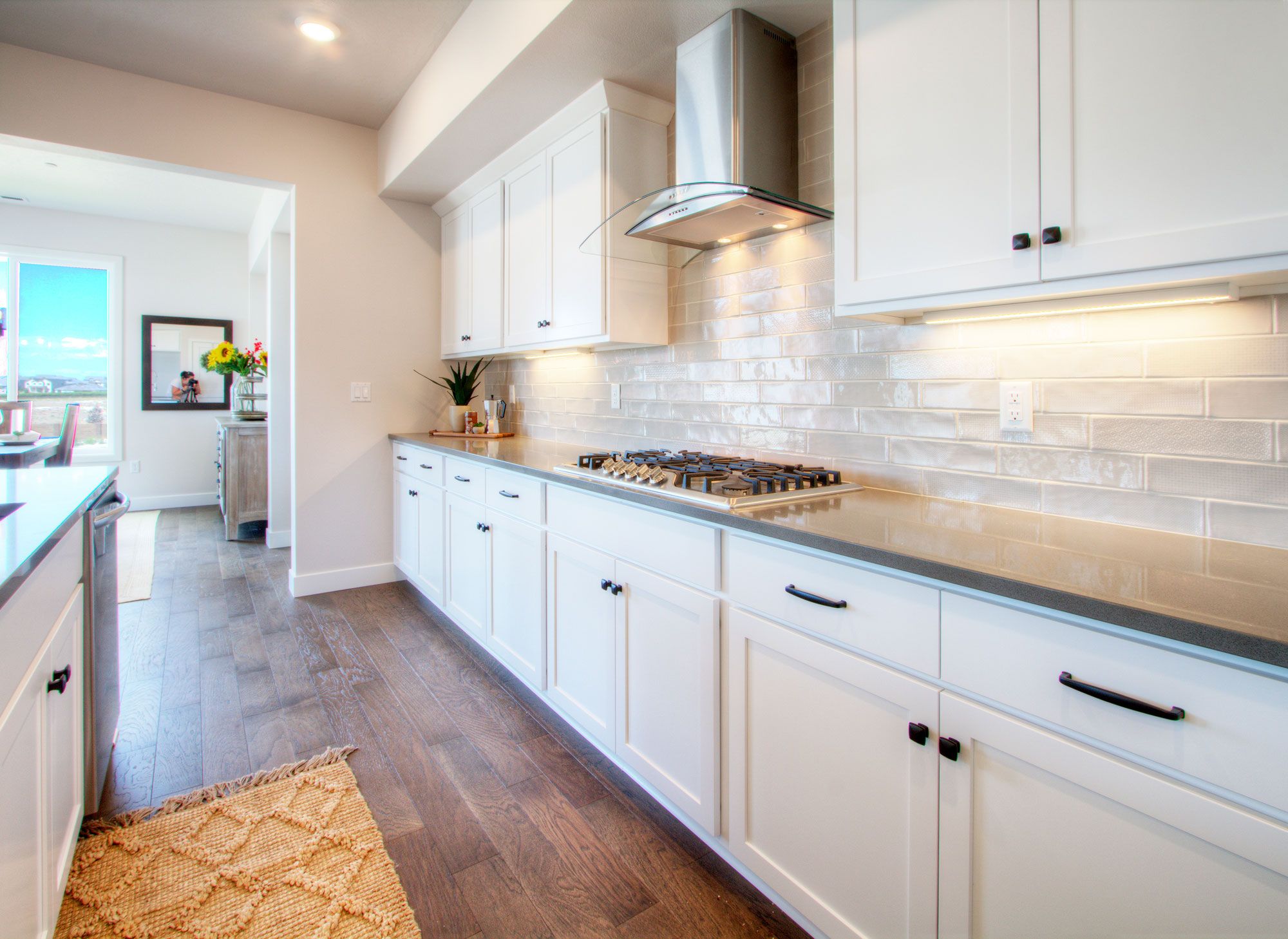 casa en Tanninen Homes por Tanninen Homes