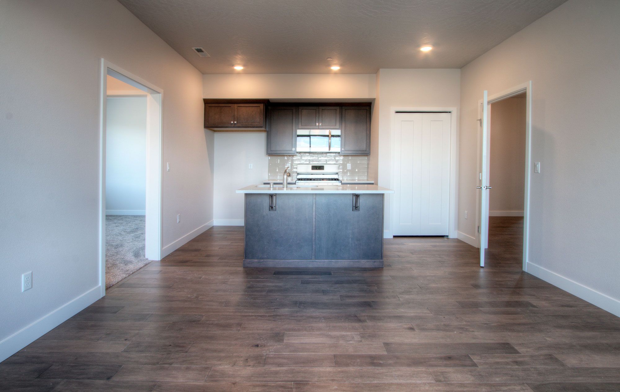 casa en Tanninen Homes por Tanninen Homes