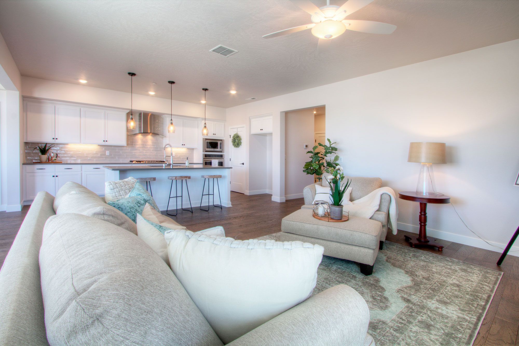 casa en Tanninen Homes por Tanninen Homes