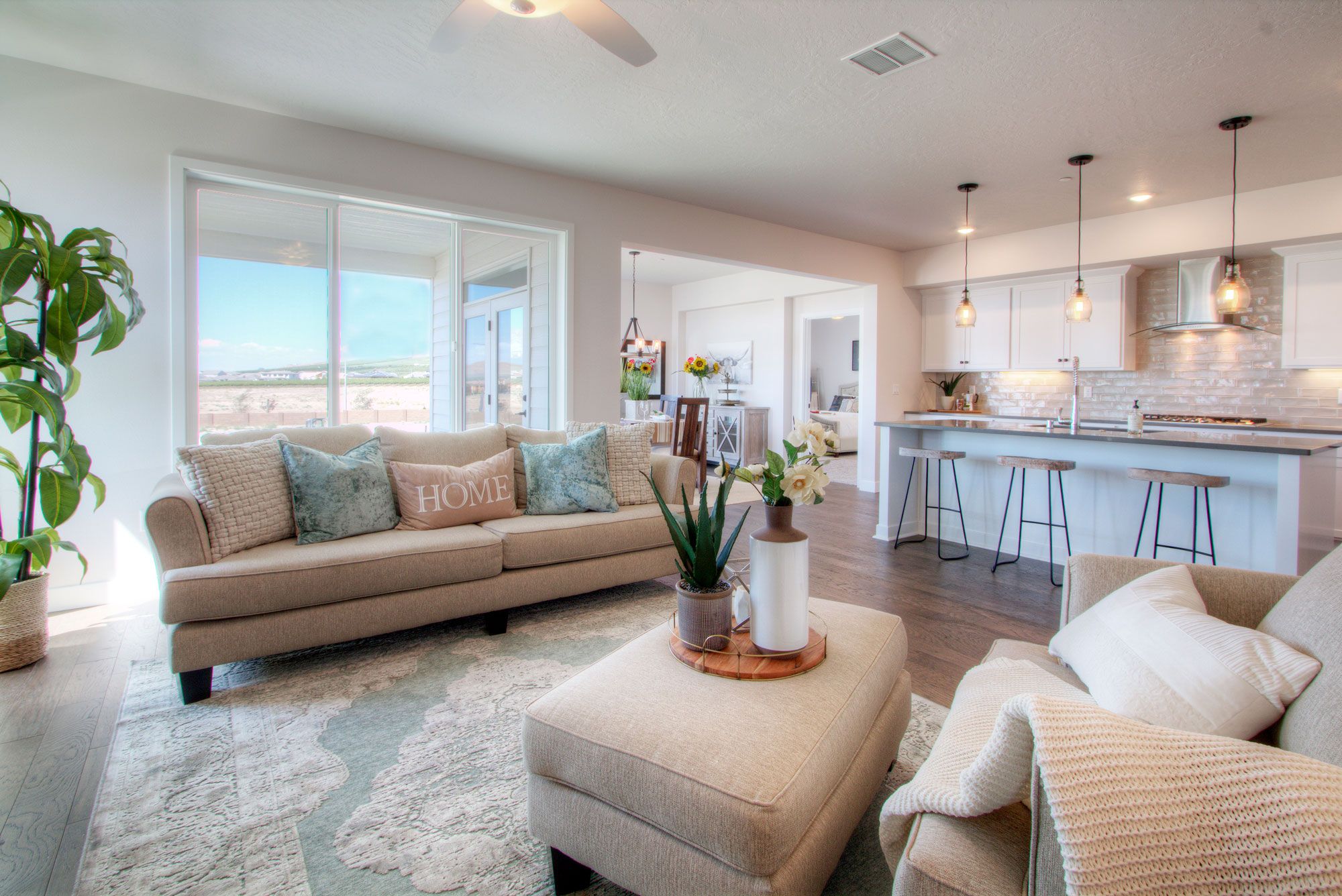 casa en Tanninen Homes por Tanninen Homes