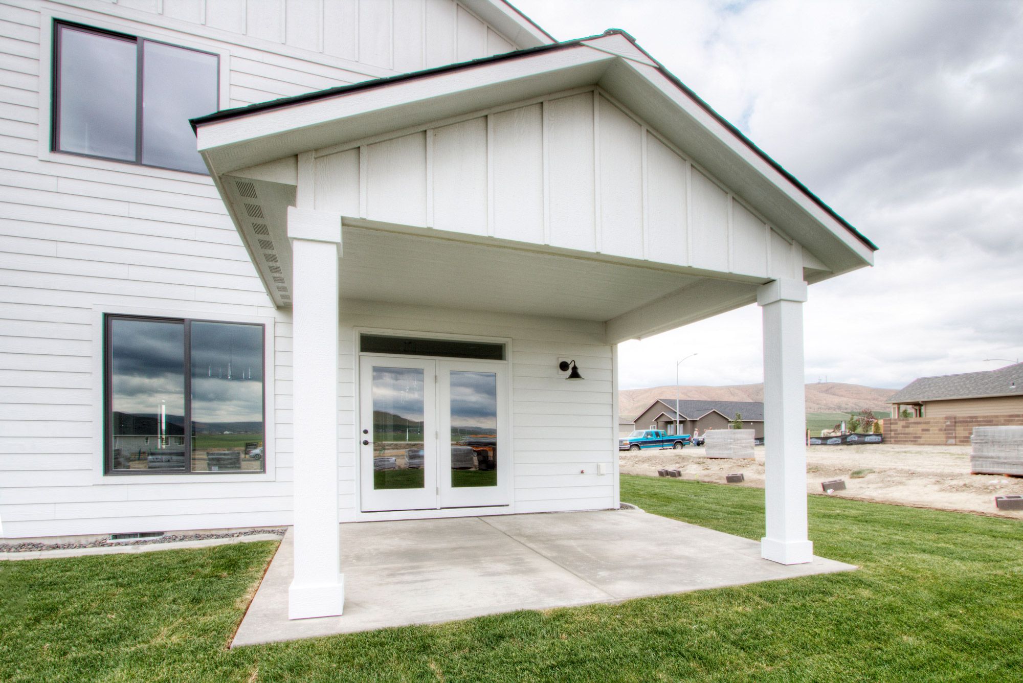 casa en Tanninen Homes por Tanninen Homes