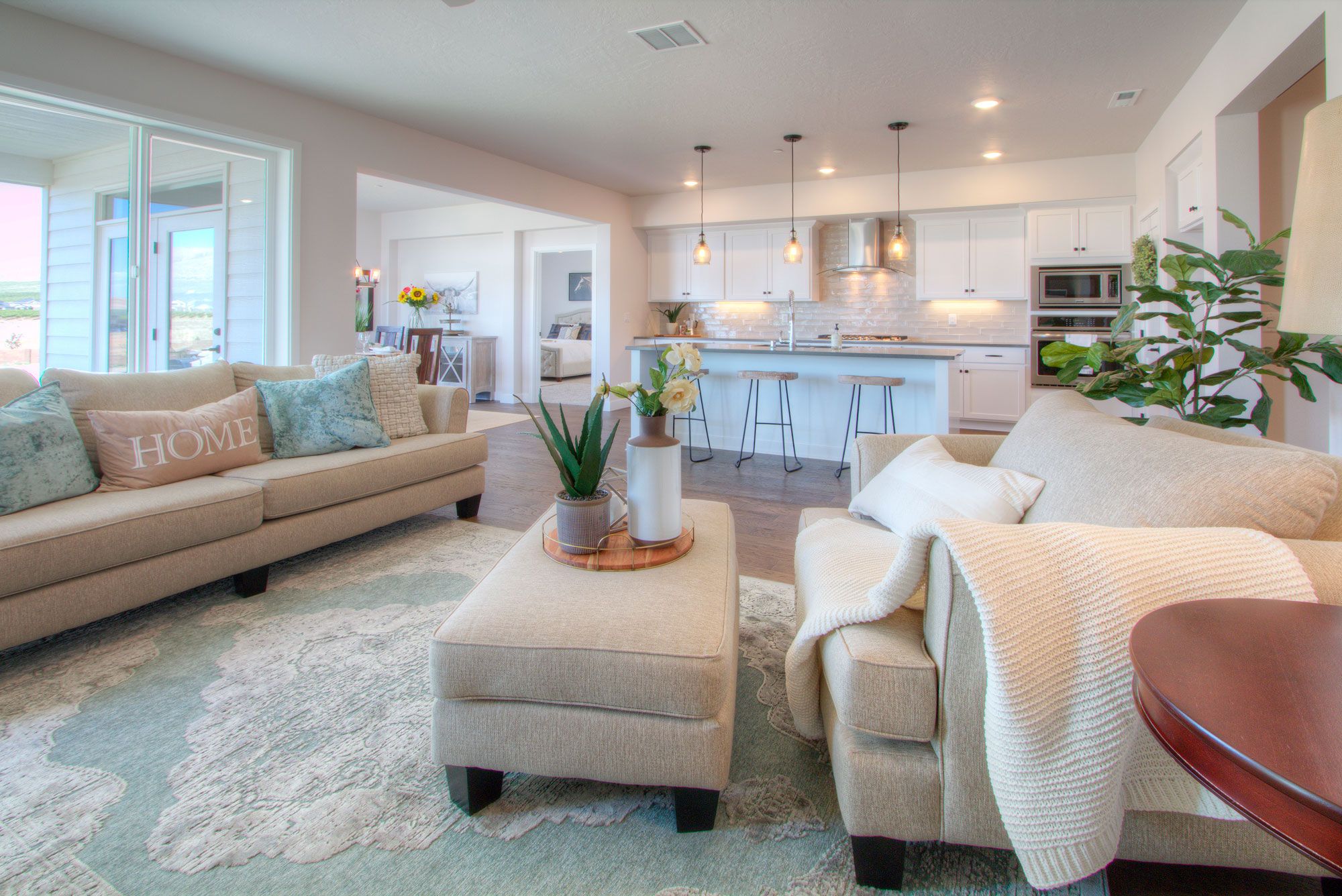 casa en Tanninen Homes por Tanninen Homes