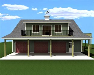 Petrine Construction por Petrine Construction en Washington Virginia