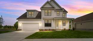 Jackson At Ida - Woodford Estates: Chesapeake, Virginia - Virginia Builders