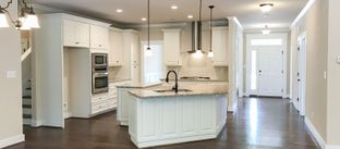 Myrtle At Ida - Ida Gardens (sold Out): Chesapeake, Virginia - Virginia Builders