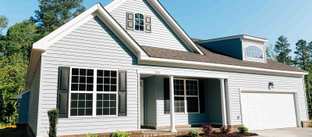 Chandler At Ida - Ida Gardens (sold Out): Chesapeake, Virginia - Virginia Builders