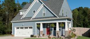 Grace At Ida - Ida Gardens (sold Out): Chesapeake, Virginia - Virginia Builders