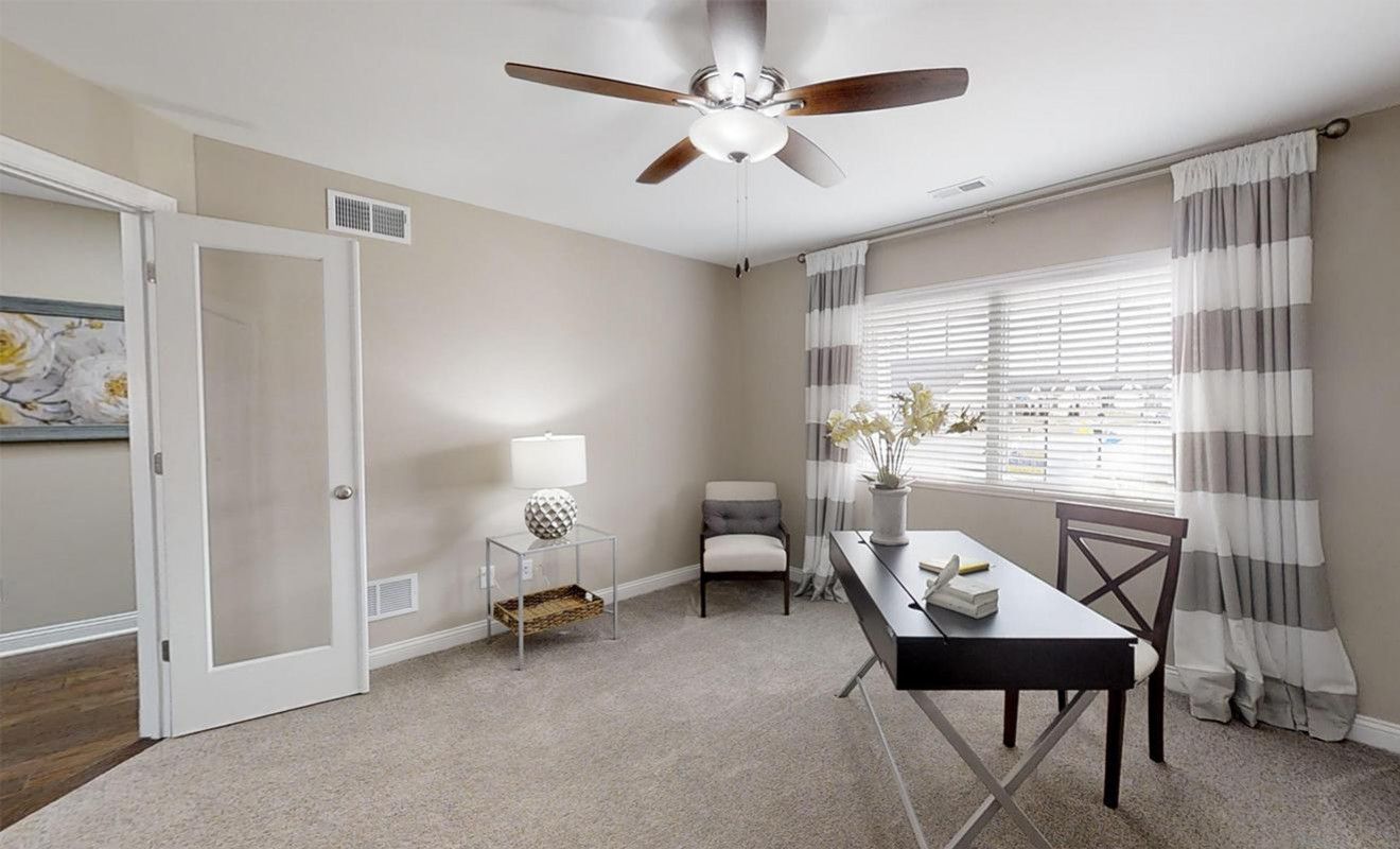 Saint John, IN 46373