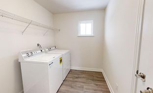 Oakmont - Beacon Pointe: Cedar Lake, Indiana - McFarland Homes