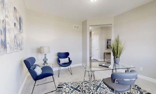 Westport - Beacon Pointe: Cedar Lake, Indiana - McFarland Homes