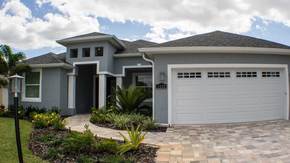 T. E. James Custom Homes - Sebring, FL